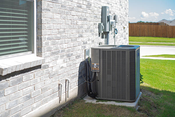 Reliable Ac Repair contractor in Franklin, LA by FH HVAC